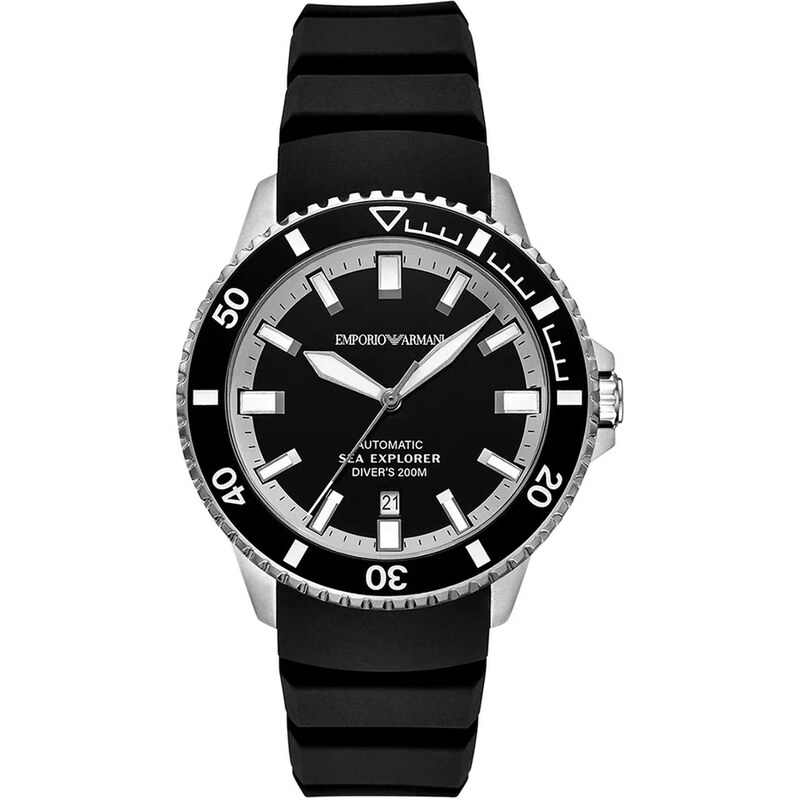 Emporio Armani Hodinky Emporio Armani
