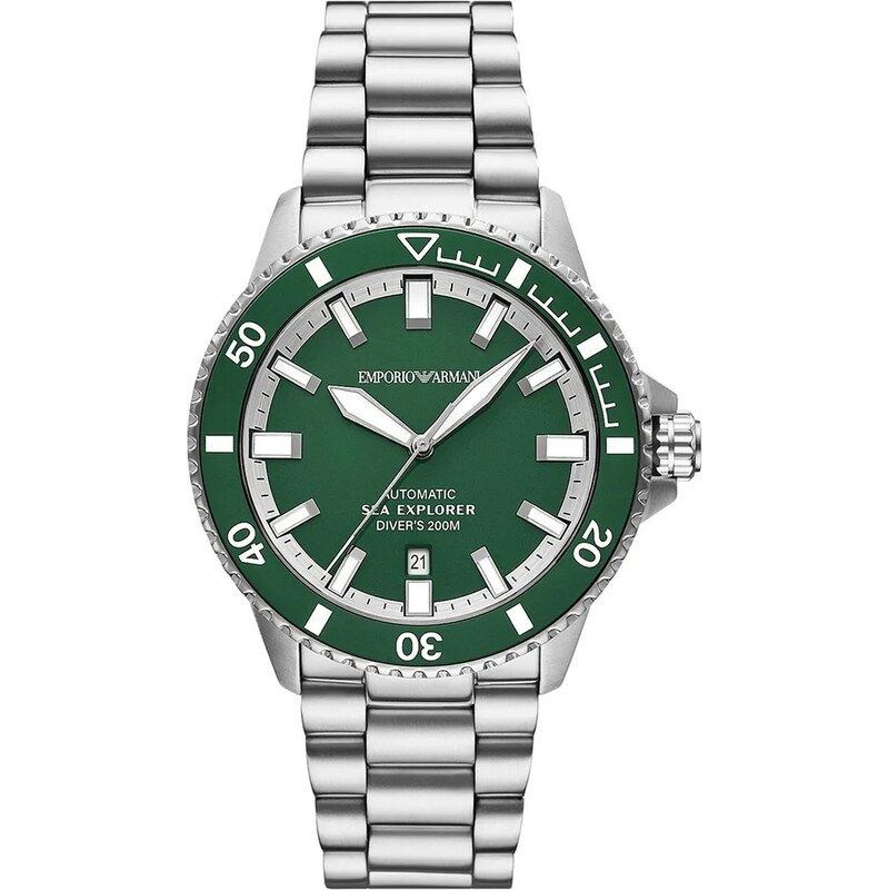 Emporio Armani Hodinky Emporio Armani