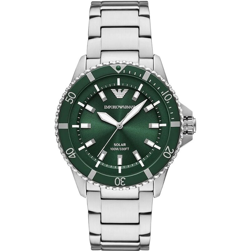 Emporio Armani Hodinky Emporio Armani