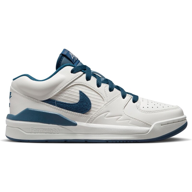 Air Jordan Stadium 90 "Sail Sky" Wmns - Dámské - Tenisky Jordan - Bílé - FB2269-104