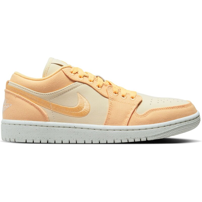 Air Jordan 1 Low SE "Celestial Gold" Wmns - Dámské - Tenisky Jordan - Hnědé - DV0426-200