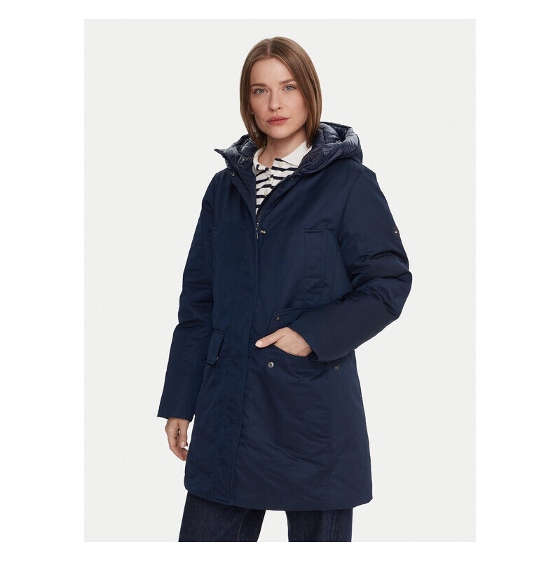 Parka Tommy Hilfiger 108429668