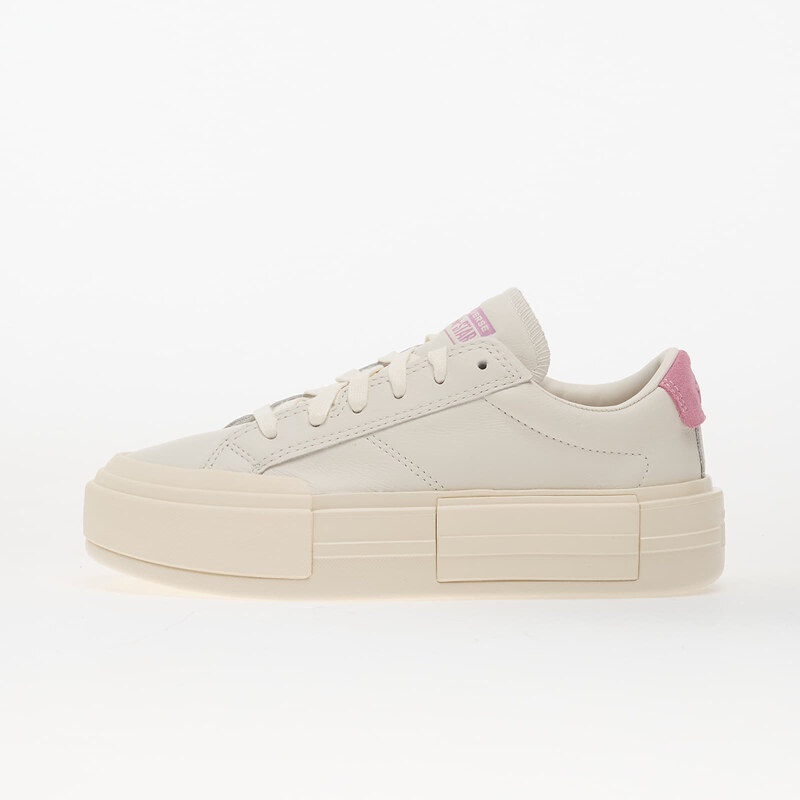 Converse Converse Cruise Leather Cliffside Rose/ Vintage White