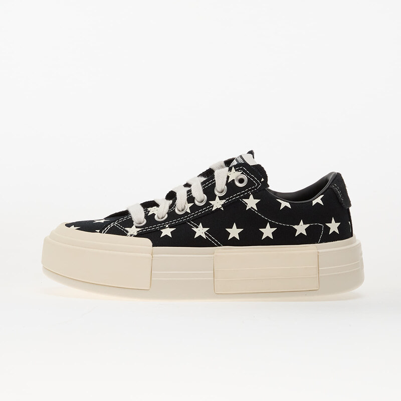 Converse Cruise Black/ Vintage White/ Black