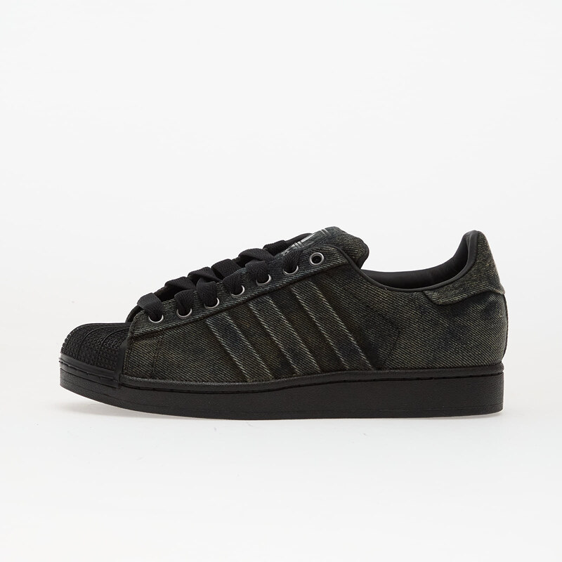adidas Originals adidas Superstar II Prem Supplier Colour/