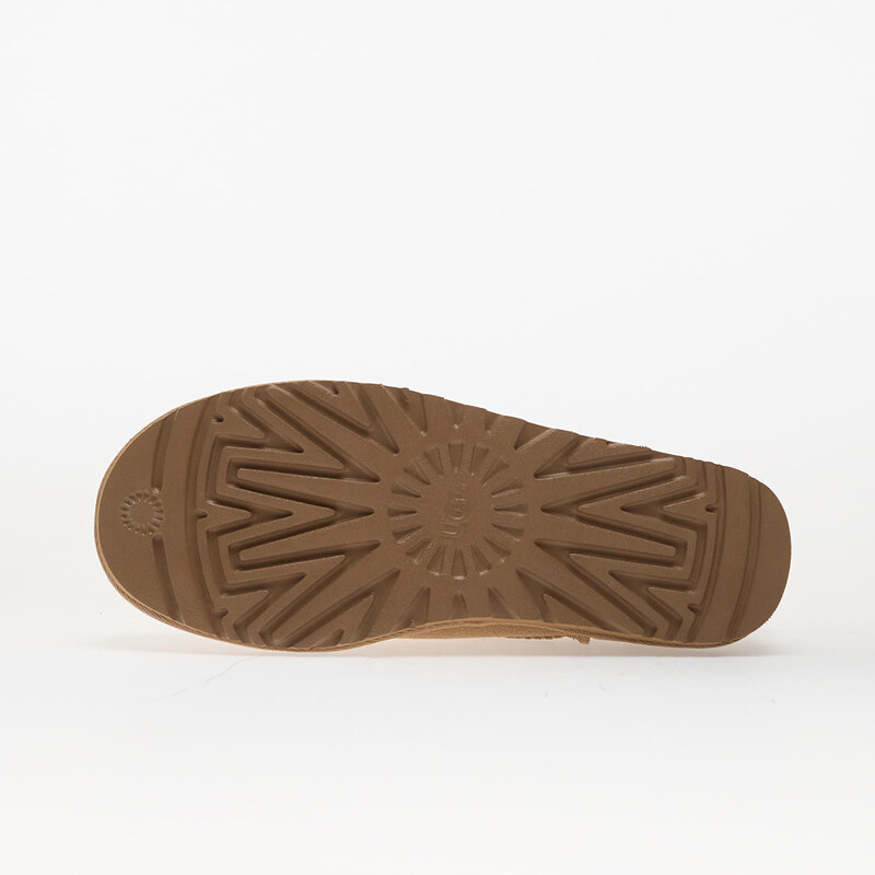 UGG W Classic Micro Sand