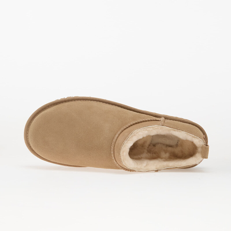 UGG W Classic Micro Sand
