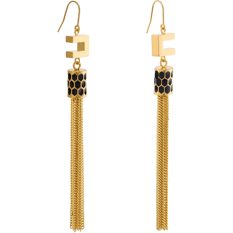 Naušnice Elisabetta Franchi 108426156
