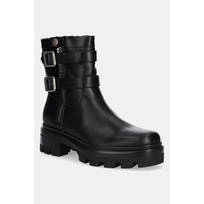 Nízké kozačky Guess LYNDEN 108438540