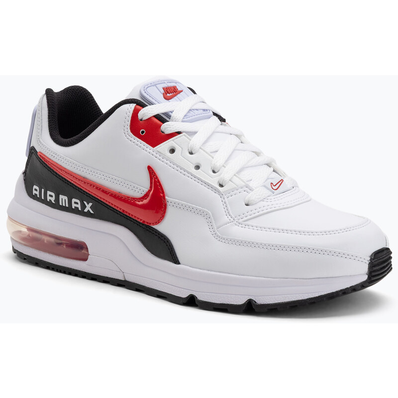 Pánské boty Nike Air Max LTD 3 white/university red/black