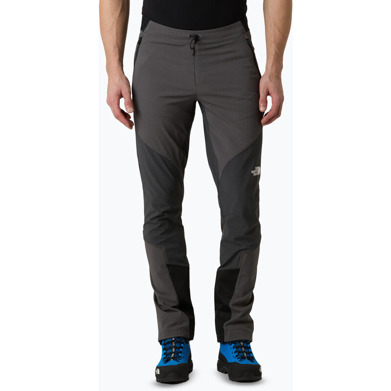 Pánské trekingové kalhoty The North Face Dawn Turn anthracite