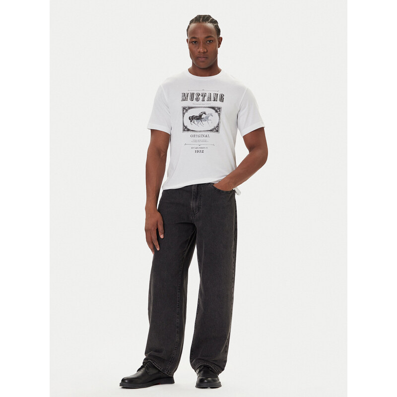 T-Shirt Mustang