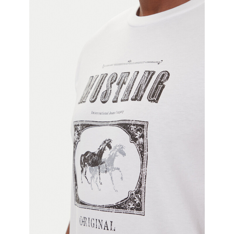 T-Shirt Mustang