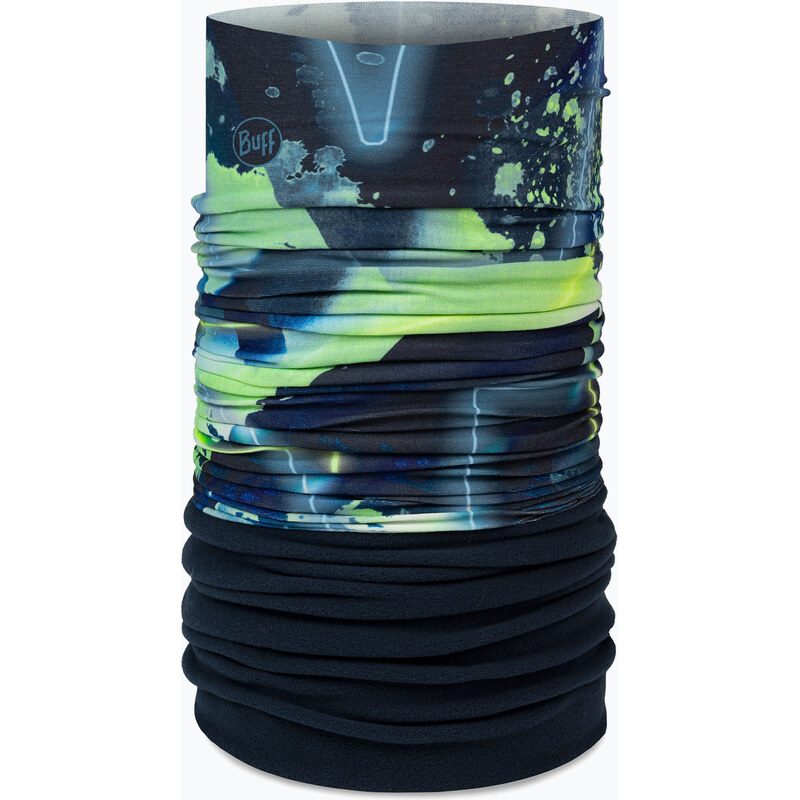 Multifunkční šátek BUFF Polar jorp navy