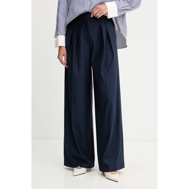 Kalhoty MM by Max Mara VADIUS 108428142