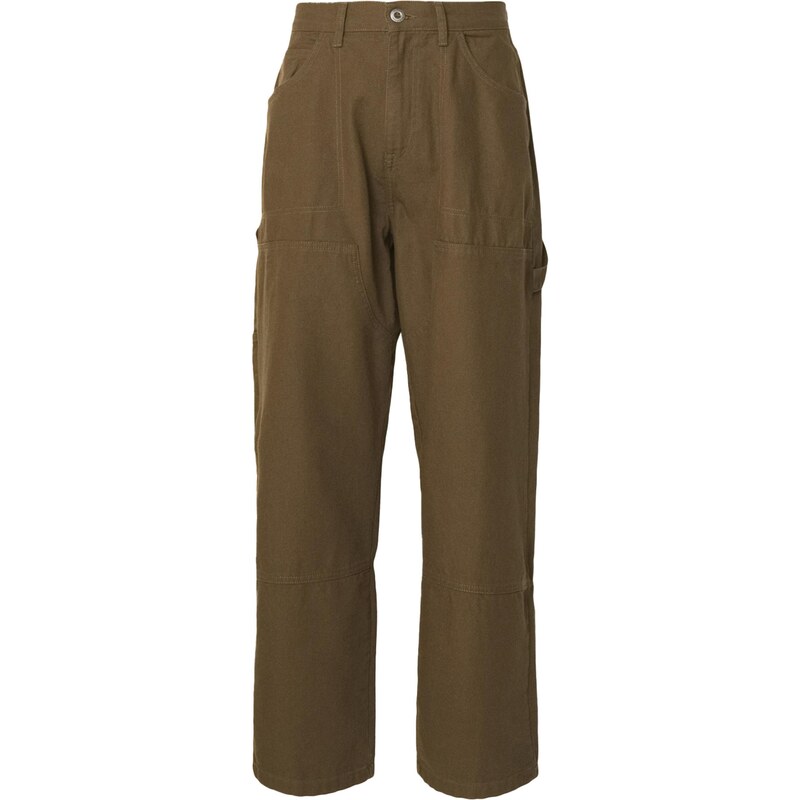ALPHA INDUSTRIES Kapsáče olivová / černá 97942139
