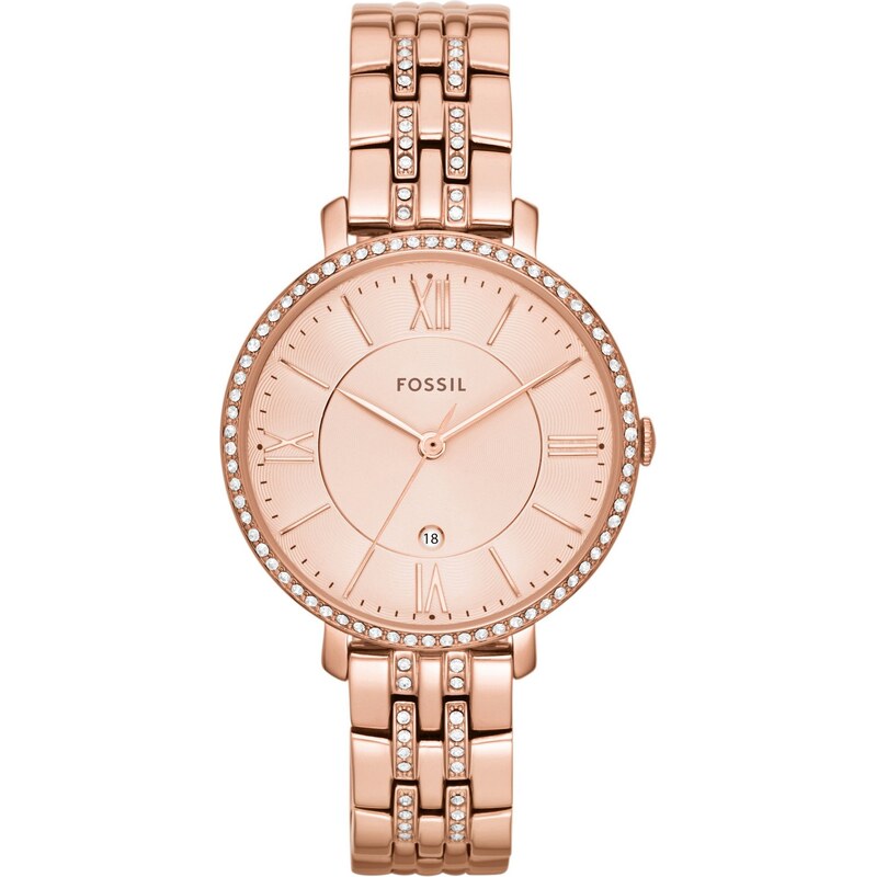 Fossil JACQUELINE dámské hodinky ES3546 108428268