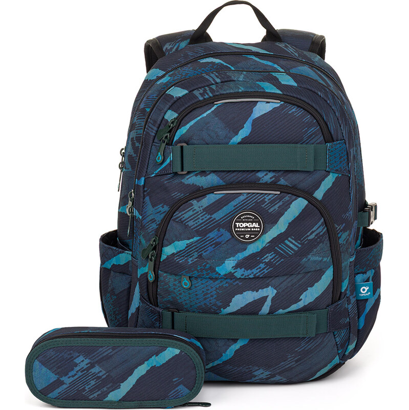 Topgal Sada pro studenta VIKI 25078 SET 2-IN-1