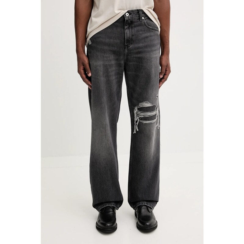Karl Lagerfeld Jeans Džíny Karl Lagerfeld Jeans