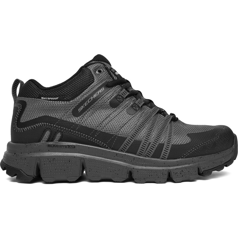 Trekingová obuv Skechers