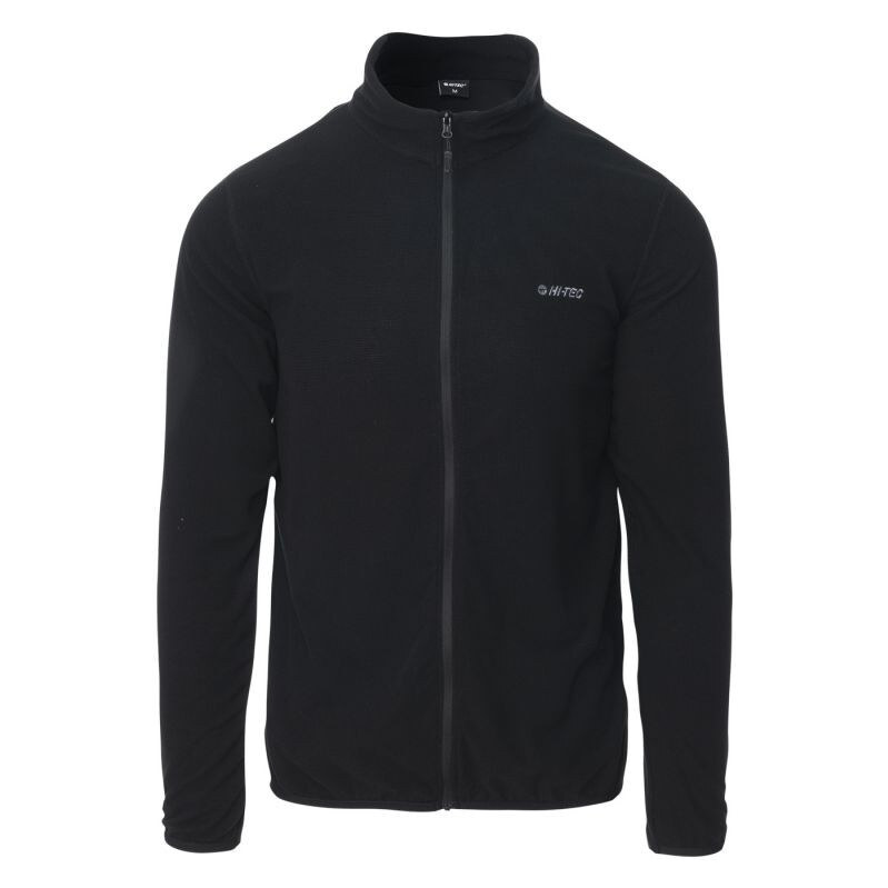 Hi-Tec Damis II Full Zip SP M mikina 92800621433 108430292