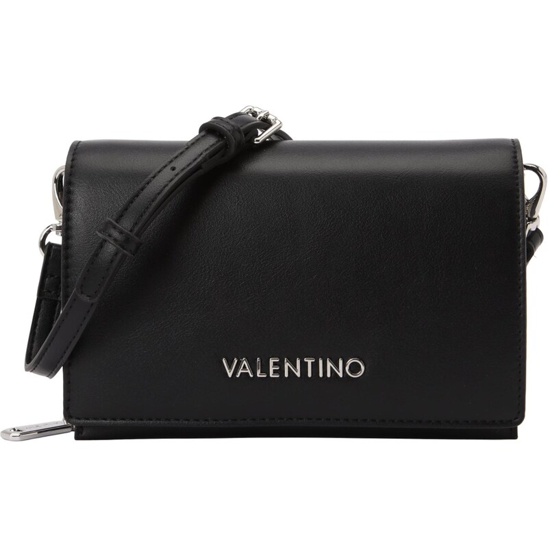 VALENTINO Taška přes rameno Ember černá 108609225