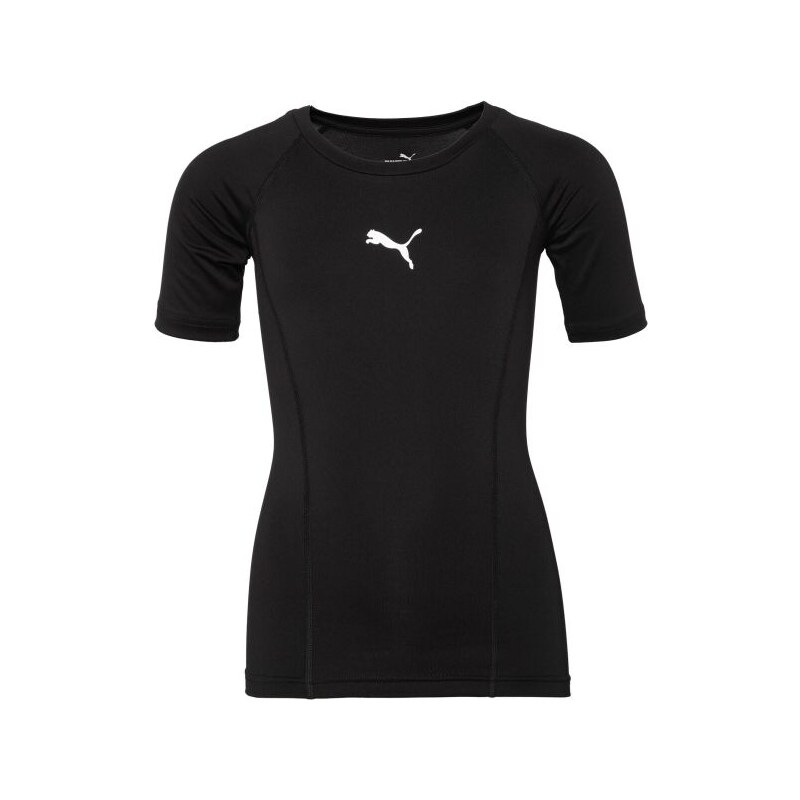 Puma LIGA BASELAYER TEE Chlapecké funkční triko