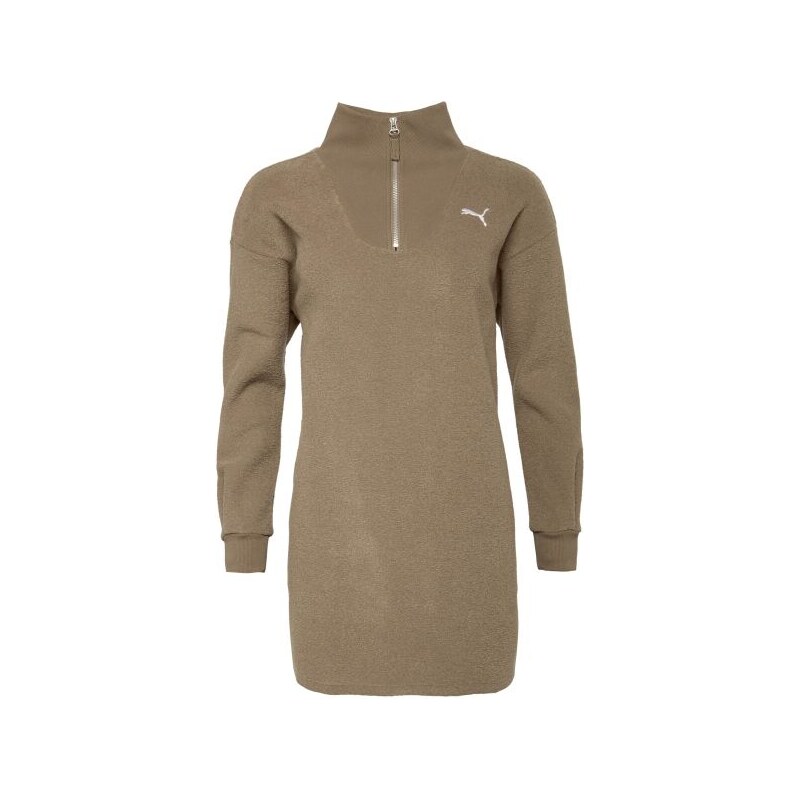 Puma HER WINTERIZED TOP Dámská mikina