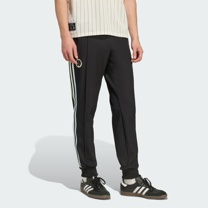 Adidas Sportovní kalhoty Newcastle United FC Terrace Icons