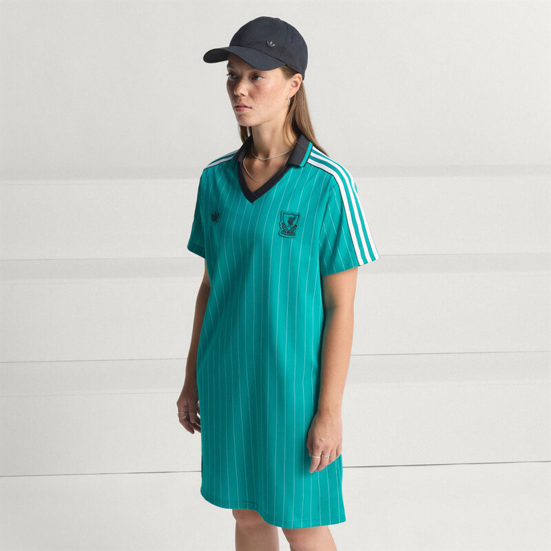 Adidas Šaty Liverpool FC Terrace Icons