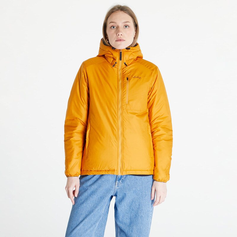 Bunda Lundhags Viik Jacket Gold L 108433541