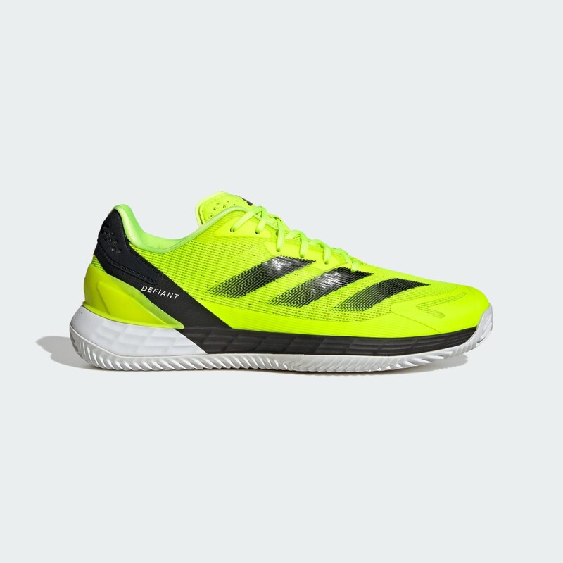 ADIDAS Boty Defiant Speed 2 Clay Tennis