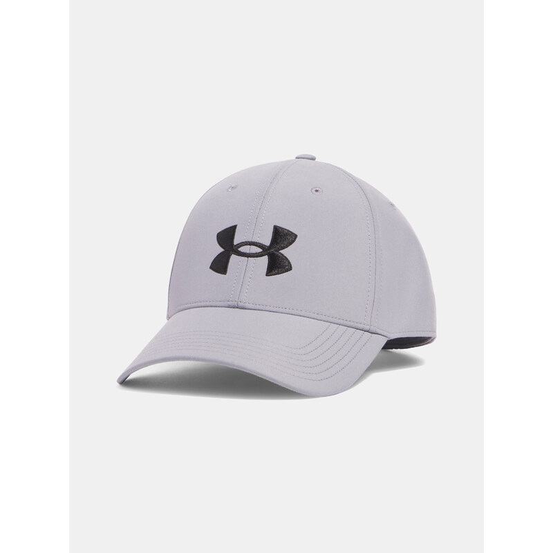 Pánská kšiltovka Under Armour UA Golf96 Hat-GRY - Pánské