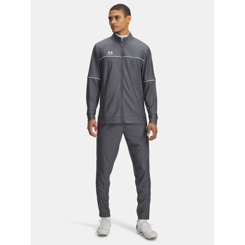 Pánská souprava Under Armour UA M Challenger Tracksuit-GRY -