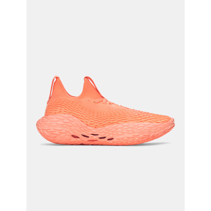 Unisexové boty Under Armour UA FUTR X ELITE 2-ORG - unisex
