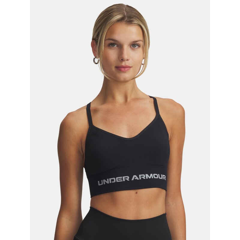 Under Armour Vanish Seamless Low Bra