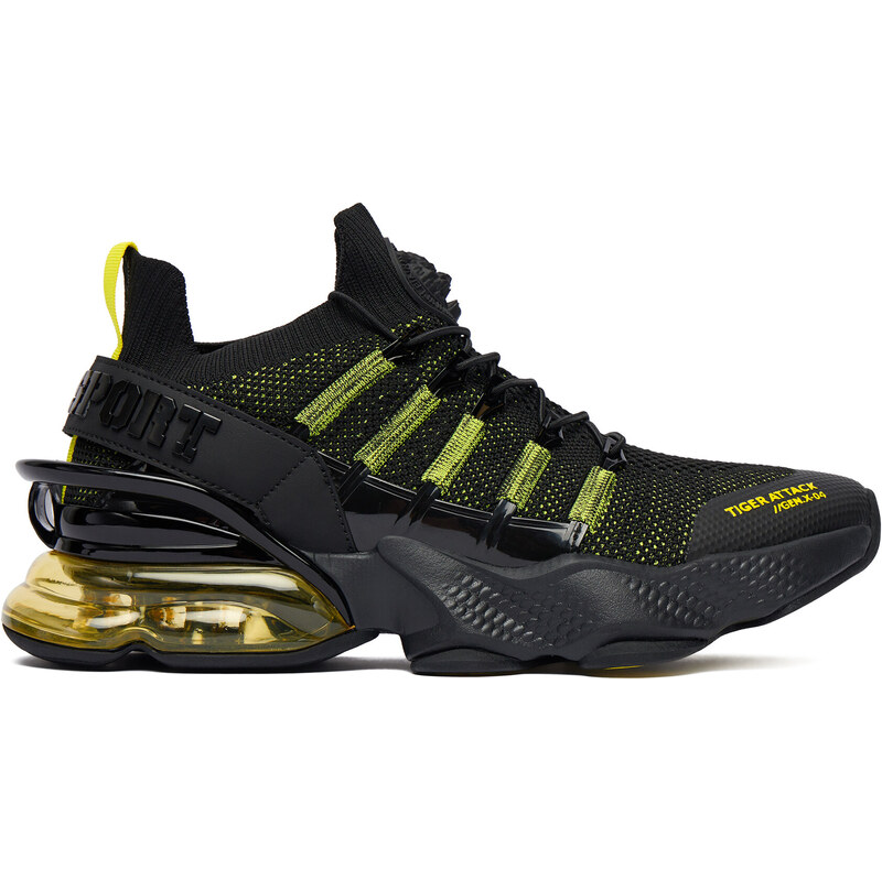 Sneakersy Plein Sport
