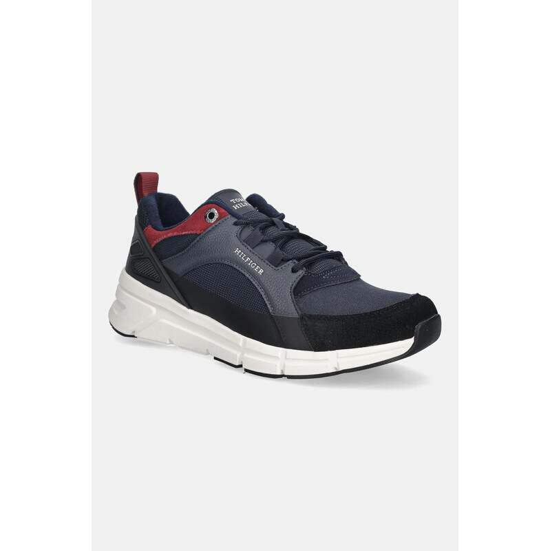 Tommy Hilfiger Tenisky Tommy Hilfiger MODERN COMFORT RUN OUTDOOR