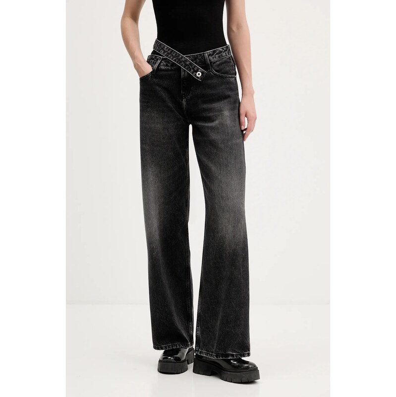 Karl Lagerfeld Jeans Džíny Karl Lagerfeld Jeans