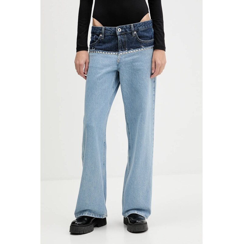 Karl Lagerfeld Jeans Džíny Karl Lagerfeld Jeans