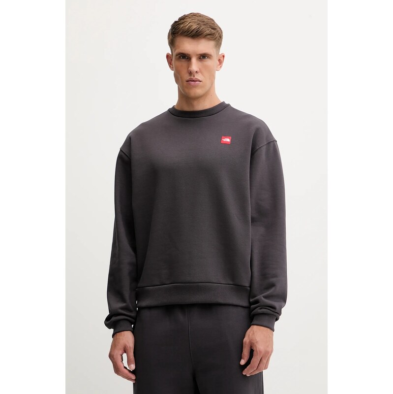 The North Face Mikina The North Face Redbox