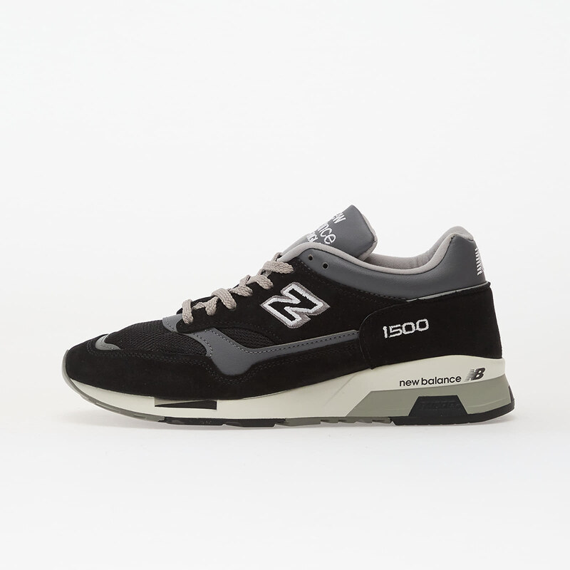 New Balance 1500 Made in UK Black