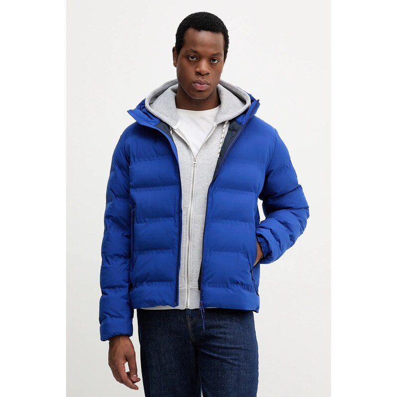 Tommy Hilfiger Bunda Tommy Hilfiger