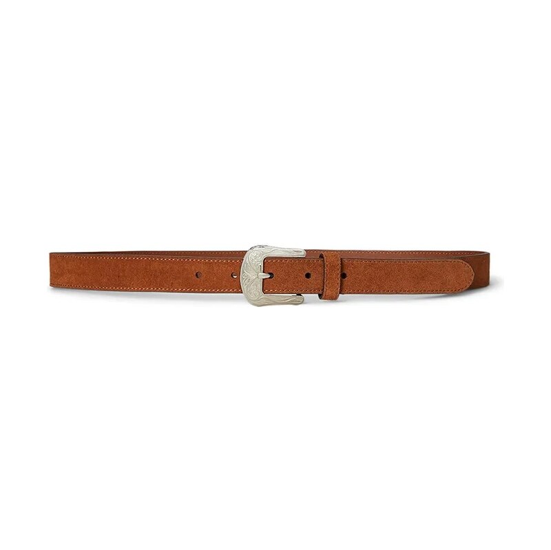 Lauren Ralph Lauren Kožený pásek Lauren Ralph Lauren