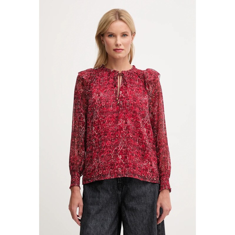 Pepe Jeans Halenka Pepe Jeans