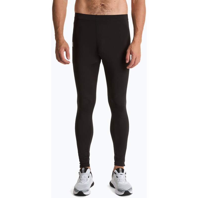 Termo kalhoty OneTeam GOAL DRY PLUS BOTTOM black