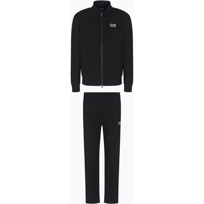 Pánský dres EA7 Emporio Armani Train Core Identity Tracksuit FZ