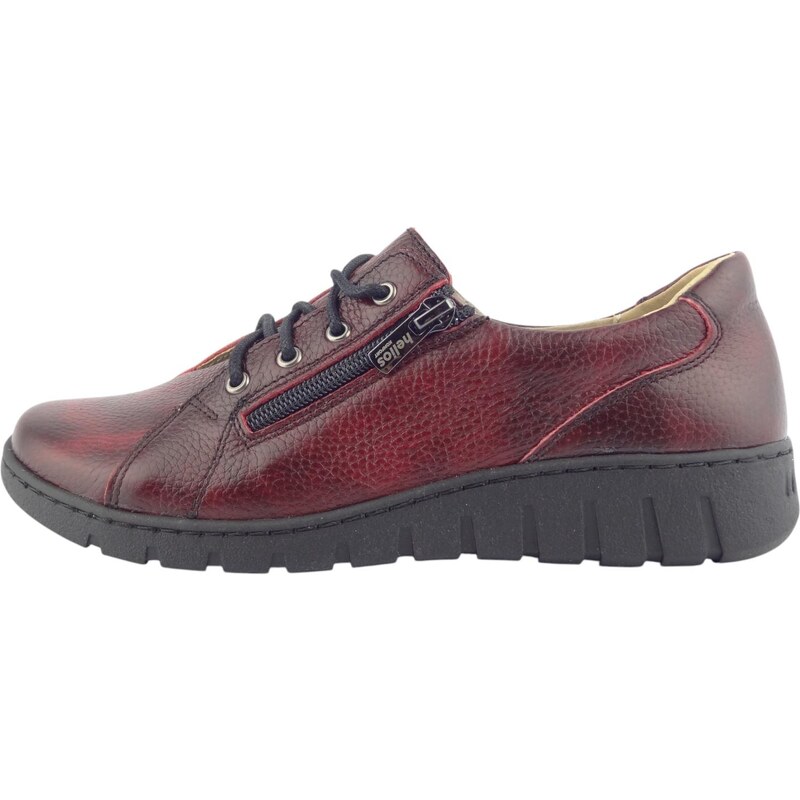 Helios obuv 429 0301 Czerwony 108442372