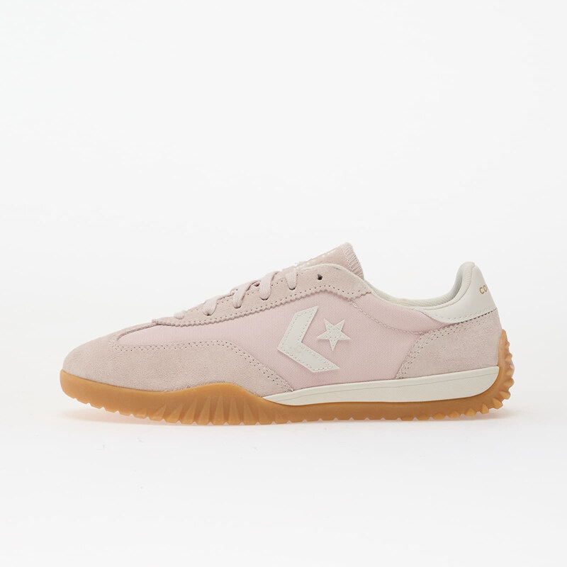 Converse Run Star Trainer Shy Flamingo/ Vintage White