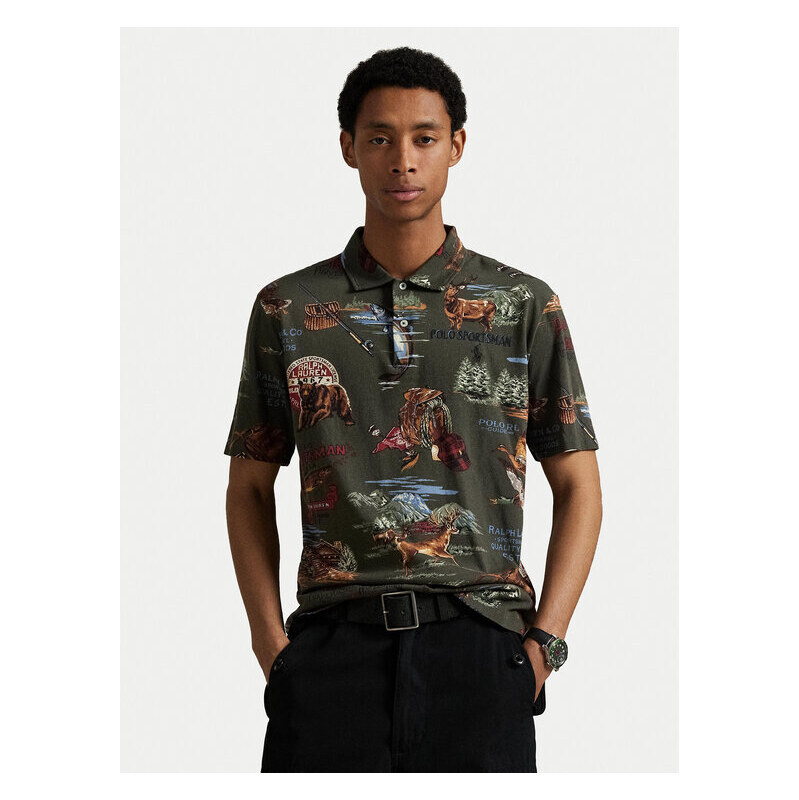 Polokošile Polo Ralph Lauren